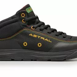 Accessories Astral Rassler 2.0 - Rasta/Black - Size 12 US