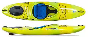 Liquid Logic Remix XP 9 Kayaks/Canoes 1 Liquid Logic Remix XP 9 Kayaks/Canoes