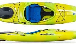 Kayaks/Canoes Liquid Logic Remix XP 10