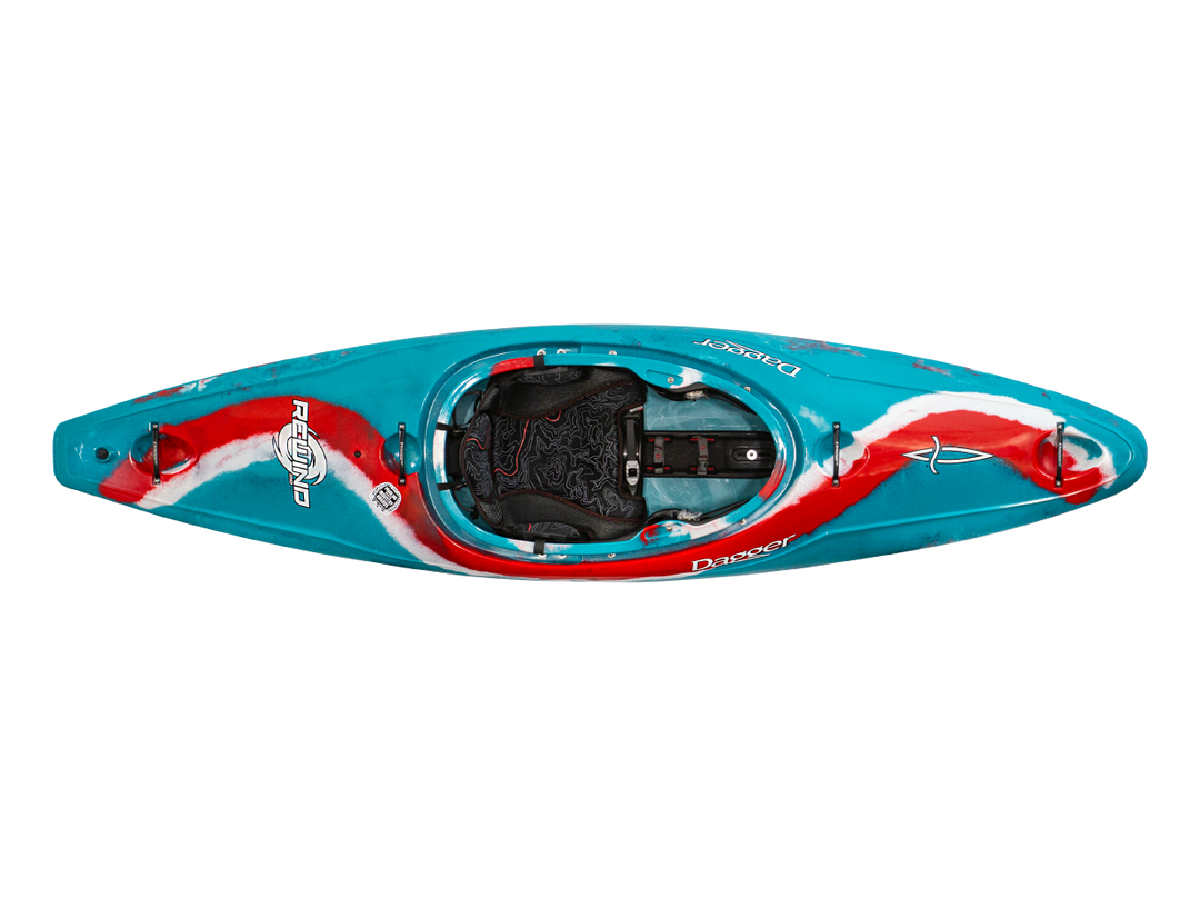 Dagger Rewind Kayaks/Canoes 2 Dagger Rewind Kayaks/Canoes