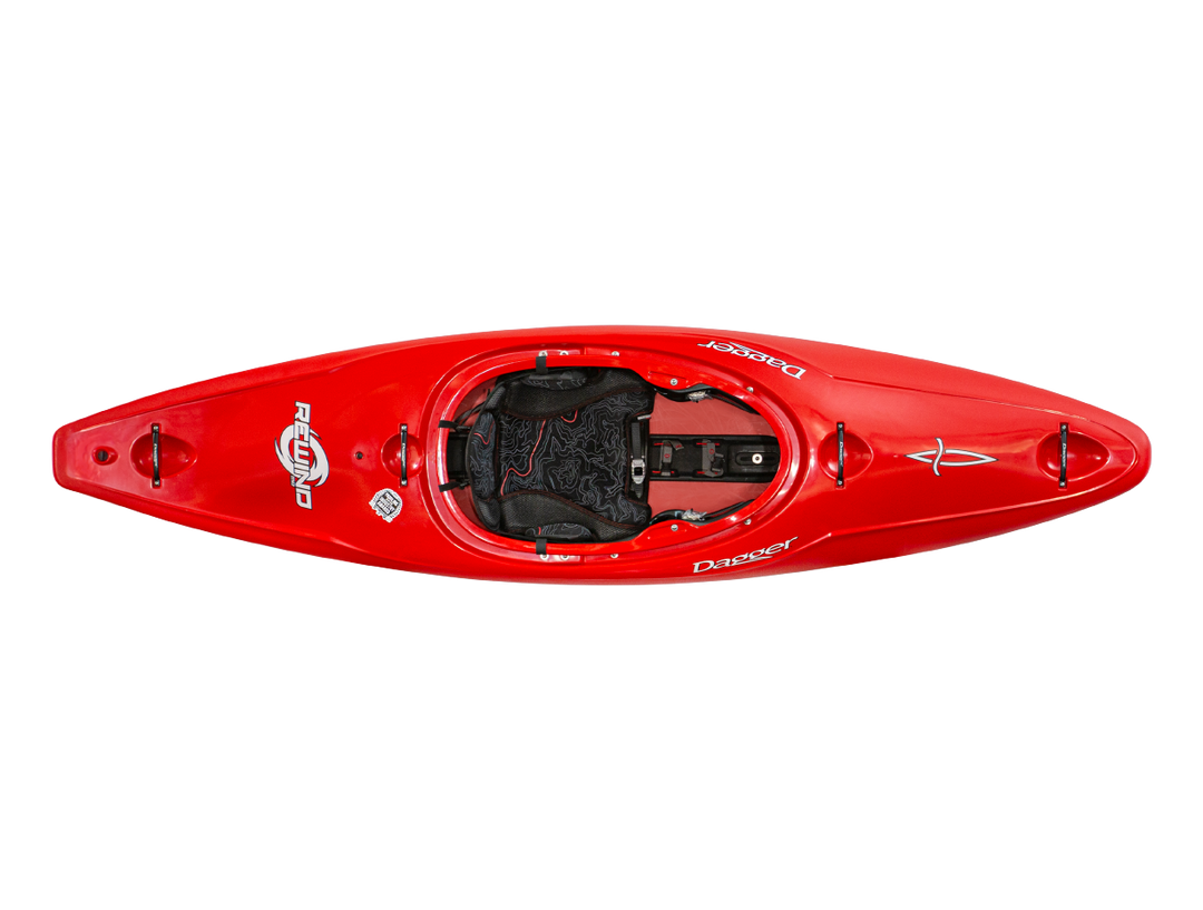 Dagger Rewind Kayaks/Canoes 4 Dagger Rewind Kayaks/Canoes