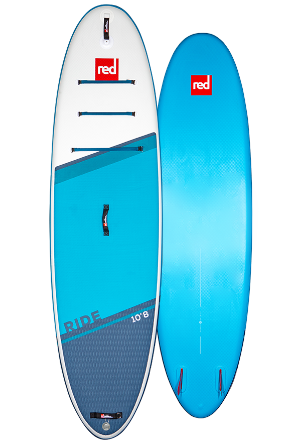 Stand Up Paddle Board USED Red Paddle Co Ride 10'8 - In Store Pick Up Only 1 Stand Up Paddle Board USED Red Paddle Co Ride 10'8 - In Store Pick Up Only