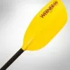 Werner Rio 1 Piece Straight Shaft Paddle