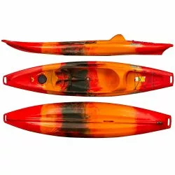 2022 Jackson Riviera Kayaks/Canoes