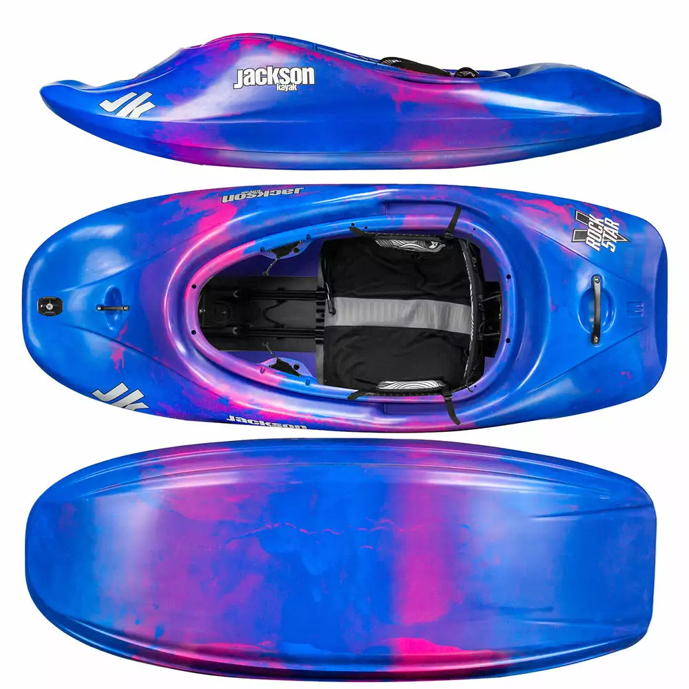 2022 Jackson Rockstar V 1 2022 Jackson Rockstar V