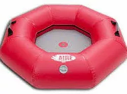 Aire Rocktabomb Kayaks/Canoes