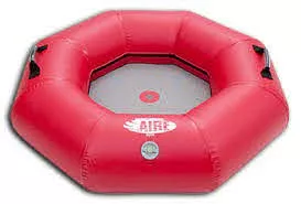 Aire Rocktabomb Kayaks/Canoes 1 Aire Rocktabomb Kayaks/Canoes