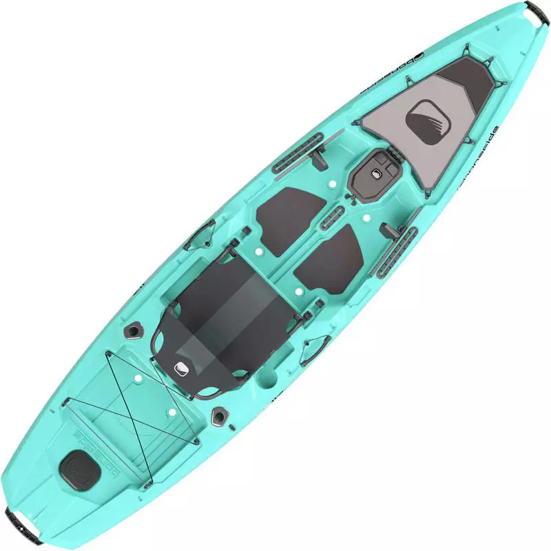 Bonafide RS117 3 Bonafide RS117