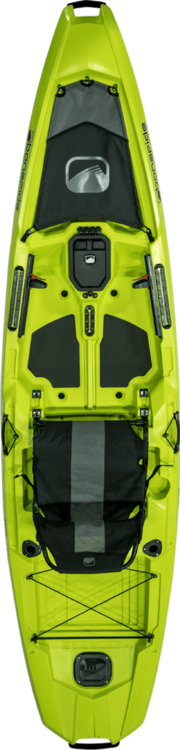 Bonafide RS117 4 Bonafide RS117