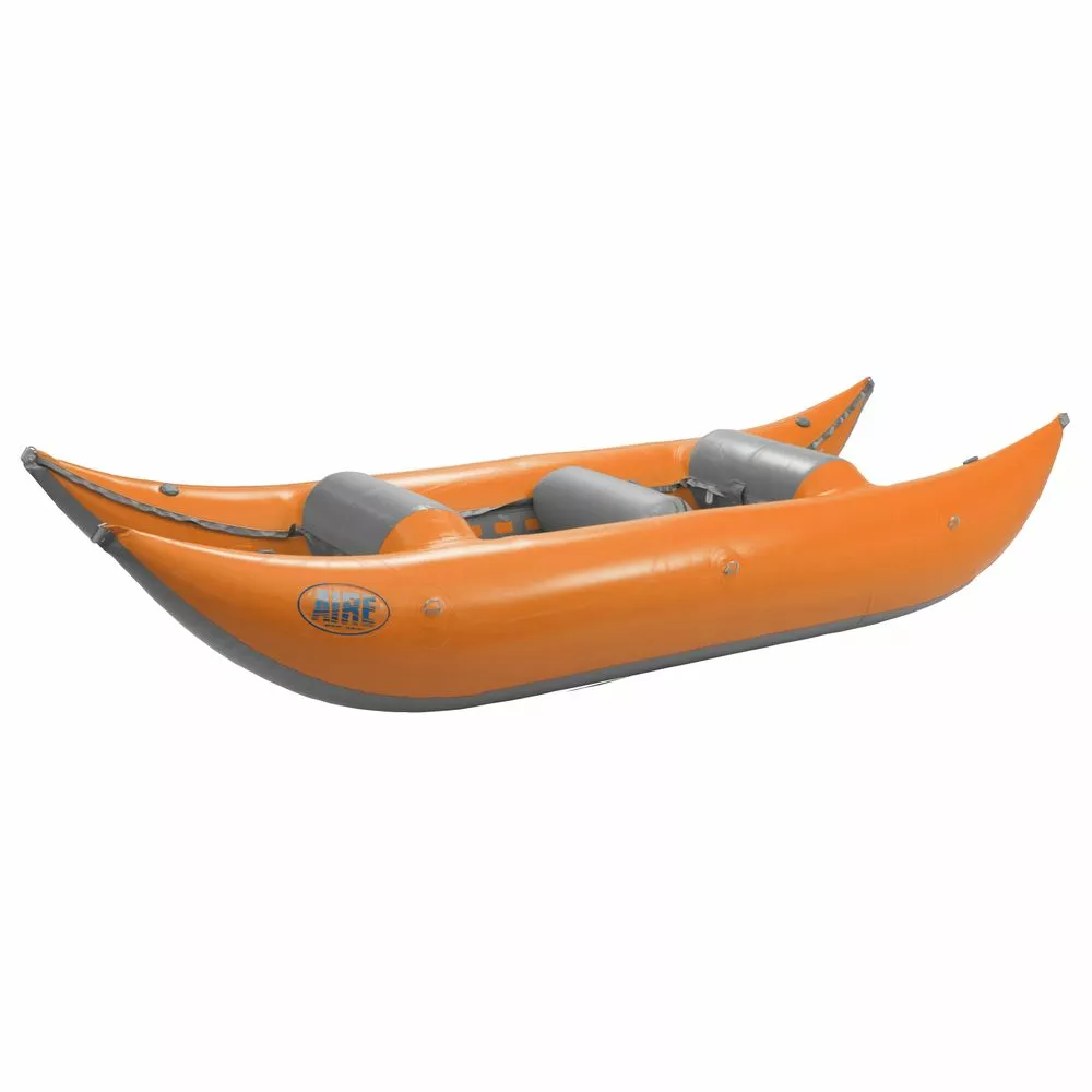 Aire Sabertooth Rafts/Catarafts 1 Aire Sabertooth Rafts/Catarafts