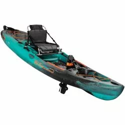Kayaks/Canoes Old Town Sportsman Salty PDL 120