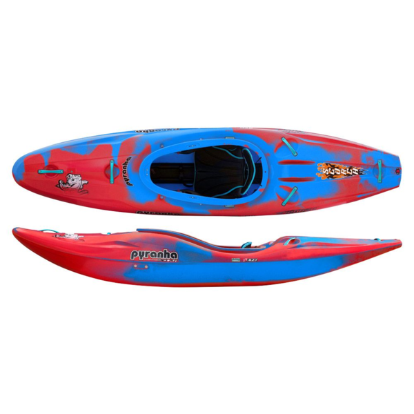 Pyranha Scorch Whitewater Kayaks 2 Pyranha Scorch Whitewater Kayaks