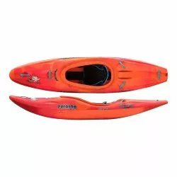Pyranha Scorch Whitewater Kayaks 5 Pyranha Scorch Whitewater Kayaks
