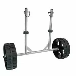 Boonedox Scupper Gear Cart Accessories