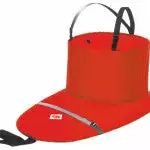 OKC Kayak Online Shop 30 Closeouts Snap Dragon Sea Breeze Skirt - Large Deck / 55 Tube