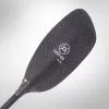 Paddles Werner Sho-Gun 1 Piece Straight Shaft Paddle