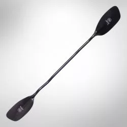 Werner Sho-Gun 1 Piece Bent Shaft Paddle Paddles