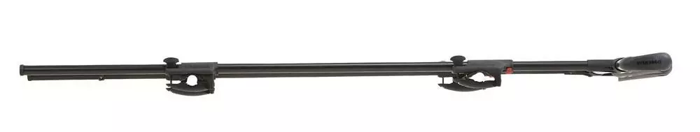 Yakima ShowBoat 66 - Rear Slide-Out Load Assist 1 Yakima ShowBoat 66 - Rear Slide-Out Load Assist