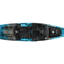 Perception Showdown 11.5