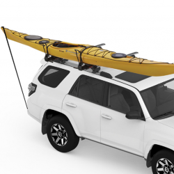 Yakima ShowDown Load Assist Kayak And SUP Mount 5 Yakima ShowDown Load Assist Kayak And SUP Mount