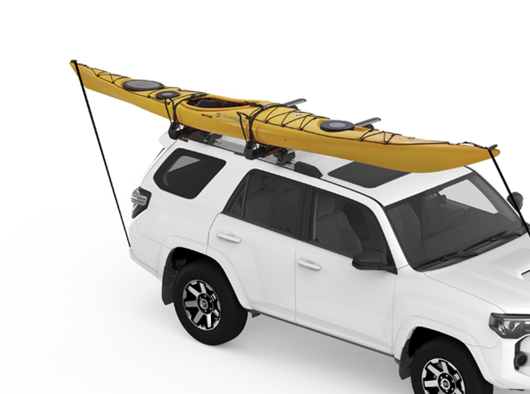 Yakima ShowDown Load Assist Kayak And SUP Mount 3 Yakima ShowDown Load Assist Kayak And SUP Mount