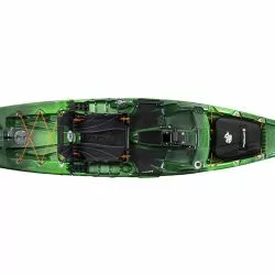 Perception Showdown 11.5