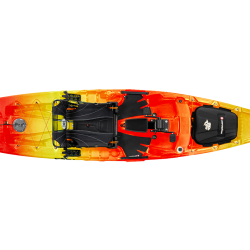 Perception Showdown 11.5 6 Perception Showdown 11.5