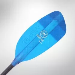 Paddles Werner Side Kick 1PC Bent 197 R30