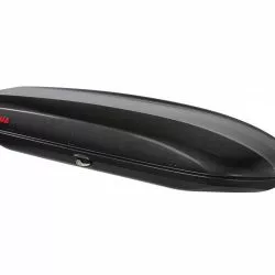 Transportation/Roof Rack Yakima SkyBox 18 Carbonite