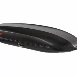 Yakima SkyBox 16 Carbonite Transportation/Roof Rack