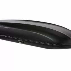 Yakima SkyBox 21 Carbonite