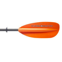 Bending Branches Slice Hybrid Snap Button Paddles