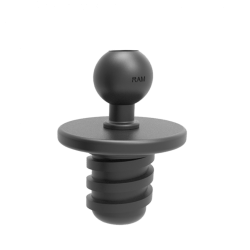 Perception Solo Mount Base 1"