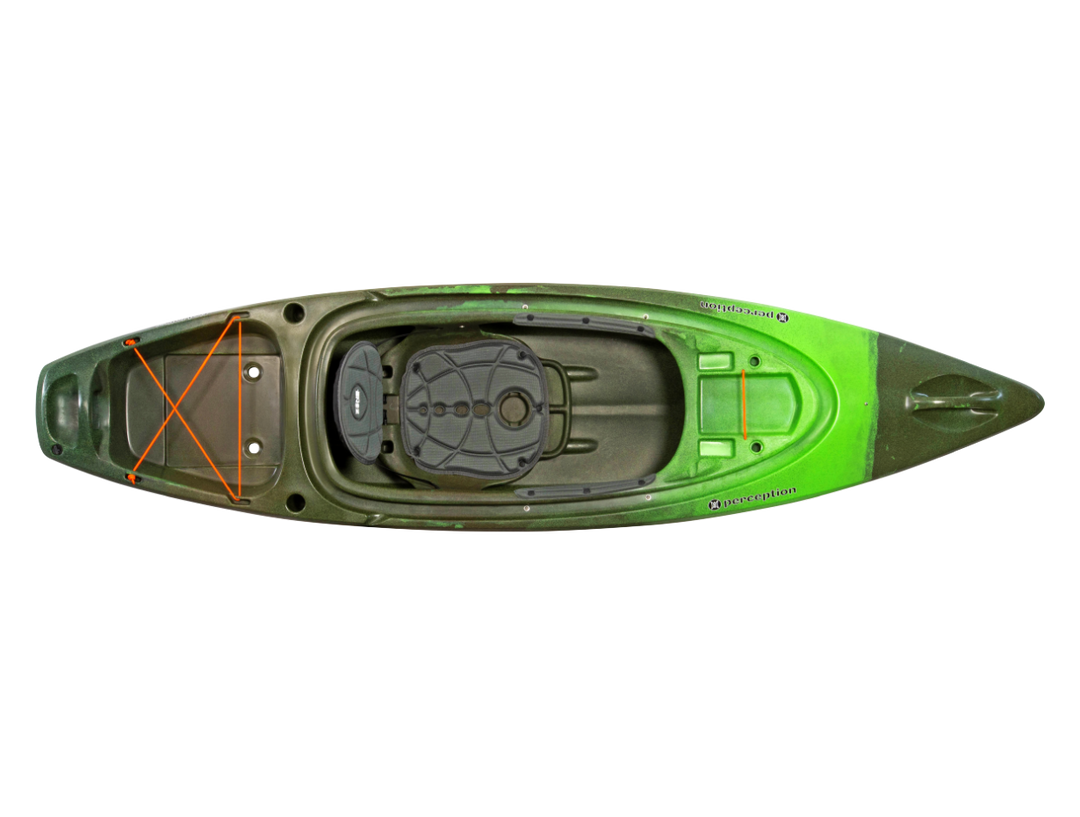 Perception Sound 9.5 3 Perception Sound 9.5