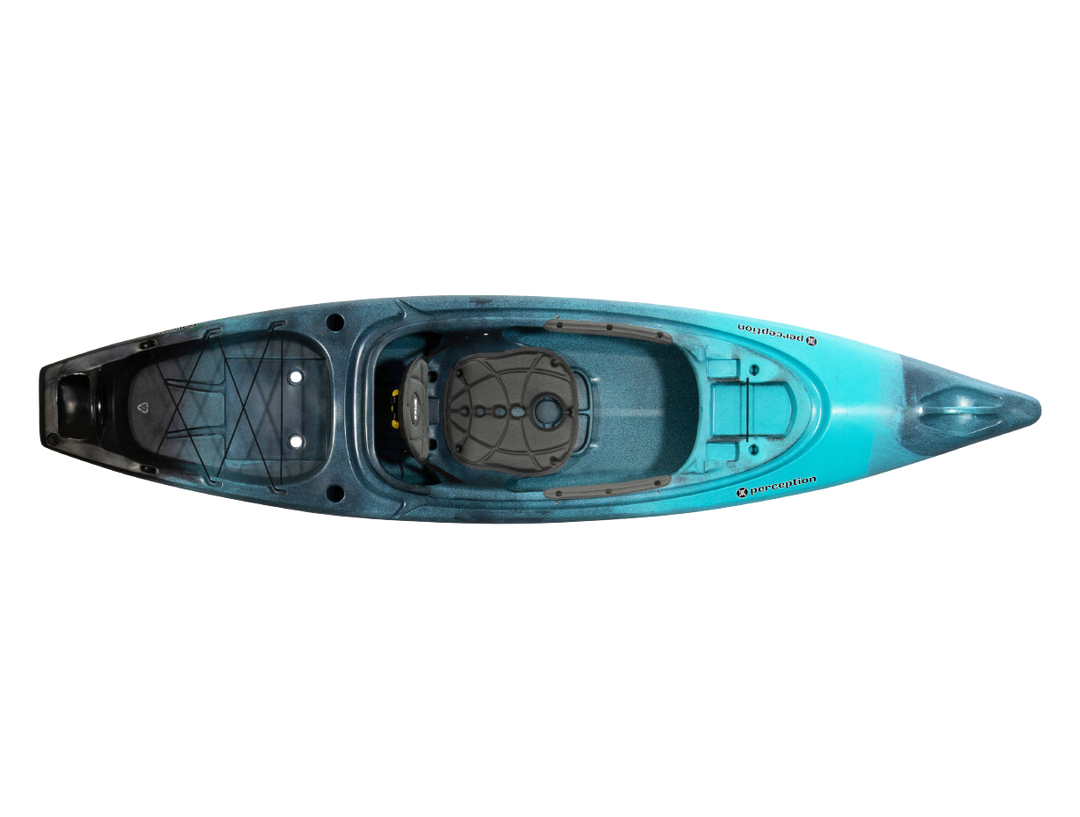 Kayaks/Canoes Perception Sound 10.5 2 Kayaks/Canoes Perception Sound 10.5