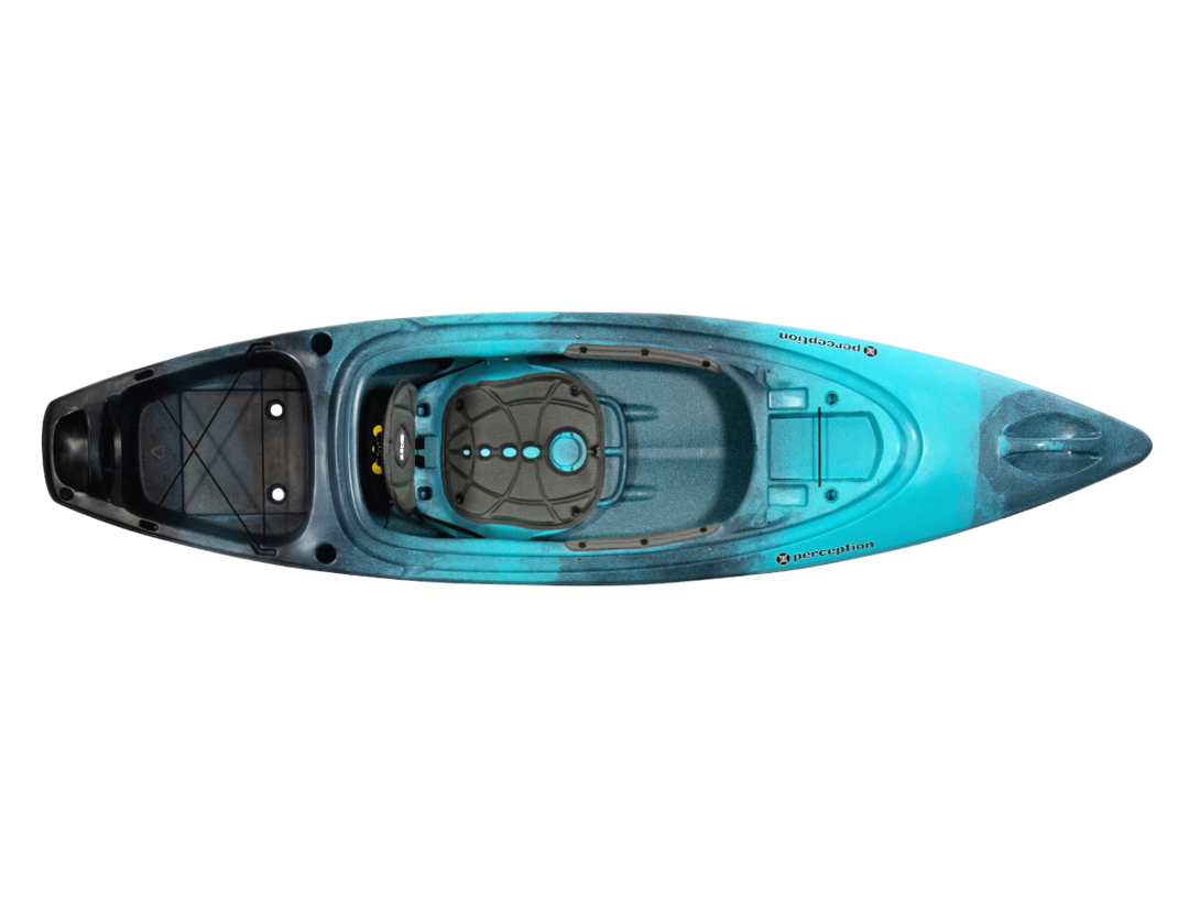 Perception Sound 9.5 1 Perception Sound 9.5