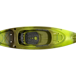 Perception Sound 9.5