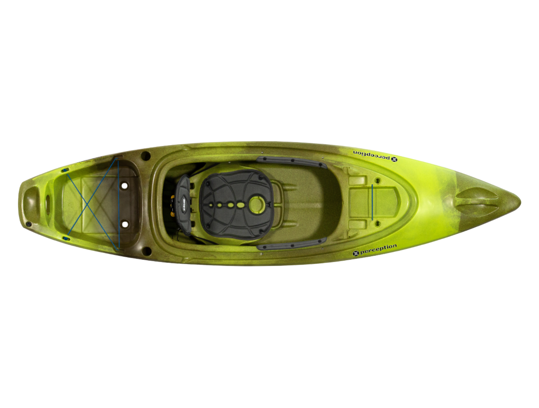 Perception Sound 9.5 2 Perception Sound 9.5