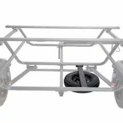 Transportation/Roof Rack Yakima SpareTire