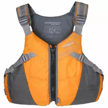 Stohlquist Spectrum Life Jacket 1 Stohlquist Spectrum Life Jacket