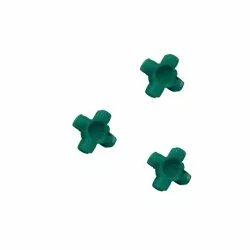 Jackson Pedal Drive Green Spider Kit