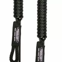Power-Pole Spike UL 8ft Anchors