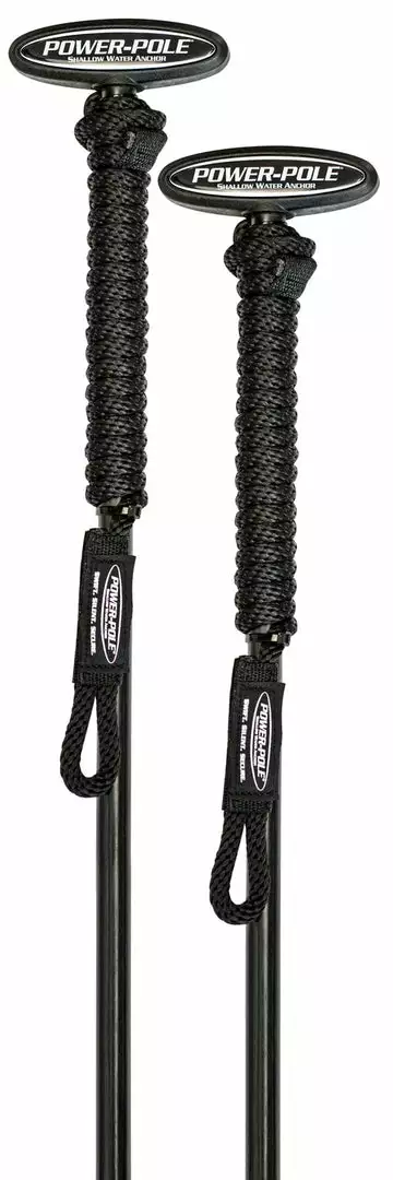 Power-Pole Spike UL 8ft Anchors 1 Power-Pole Spike UL 8ft Anchors