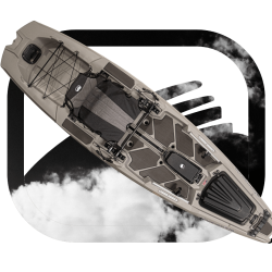 Bonafide SS107 Kayaks/Canoes