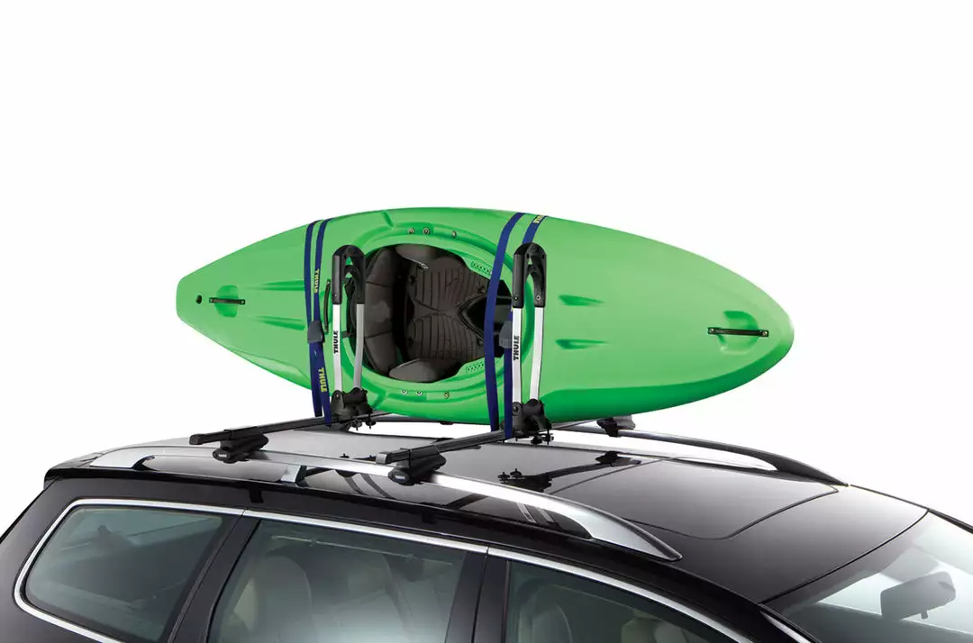 Transportation/Roof Rack Thule The Stacker 2 Transportation/Roof Rack Thule The Stacker