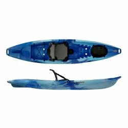 Kayaks/Canoes Native Stingray 11.5