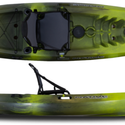 Kayaks/Canoes Native Stingray 11.5