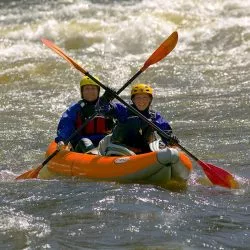 Kayaks/Canoes Aire Tributary Strike 2
