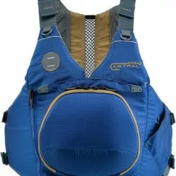Astral Sturgeon PFD