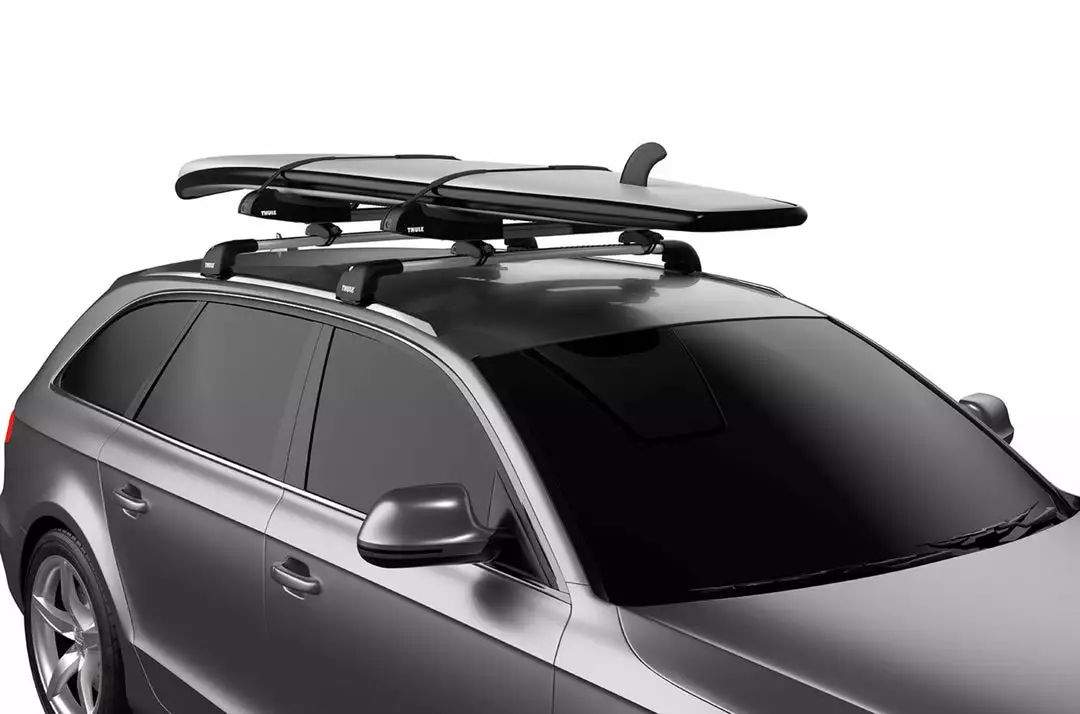 Transportation/Roof Rack Thule SUP Taxi XT 2 Transportation/Roof Rack Thule SUP Taxi XT